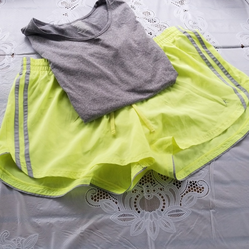 NWOT Danskin Active wear outfit
